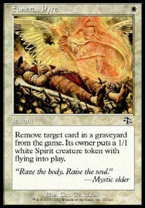 Funeral Pyre⁣ - Judgment⁣ (Common)⁣ [10]