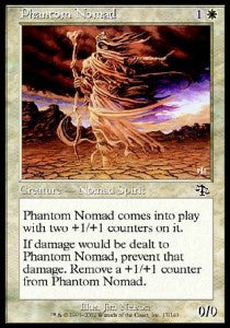 Phantom Nomad⁣ - Judgment⁣ (Common)⁣ [17]