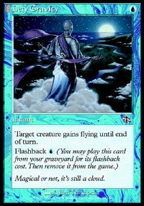 Defy Gravity⁣ - Judgment⁣ (Common)⁣ [38]