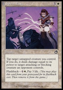 Spirit Flare⁣ - Torment⁣ (Common)⁣ [15]