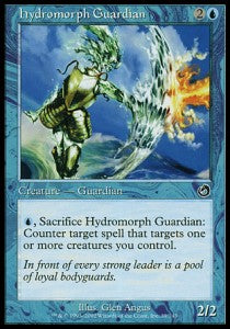 Hydromorph Guardian⁣ - Torment⁣ (Common)⁣ [39]