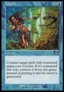 Liquify⁣ - Torment⁣ (Common)⁣ [41]