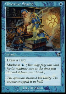 Obsessive Search⁣ - Torment⁣ (Common)⁣ [43]