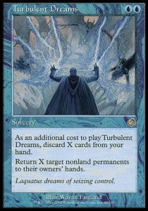 Turbulent Dreams⁣ - Torment⁣ (Rare)⁣ [49]
