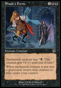 Shade's Form⁣ - Torment⁣ (Common)⁣ [81]