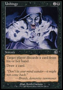 Unhinge⁣ - Torment⁣ (Common)⁣ [87]
