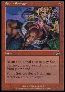 Sonic Seizure⁣ - Torment⁣ (Common)⁣ [115]