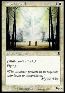 Angelic Wall⁣ - Odyssey⁣ (Common)⁣ [3]
