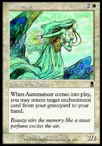 Auramancer⁣ - Odyssey⁣ (Common)⁣ [5]