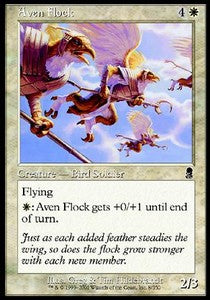 Aven Flock⁣ - Odyssey⁣ (Common)⁣ [8]
