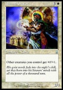 Blessed Orator⁣ - Odyssey⁣ (Uncommon)⁣ [12]