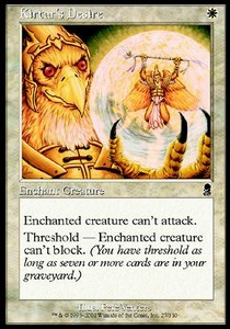 Kirtar's Desire⁣ - Odyssey⁣ (Common)⁣ [27]