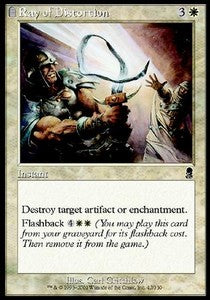 Ray of Distortion⁣ - Odyssey⁣ (Common)⁣ [42]