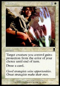 Shelter⁣ - Odyssey⁣ (Common)⁣ [46]