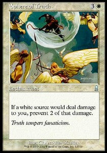 Sphere of Truth⁣ - Odyssey⁣ (Uncommon)⁣ [52]