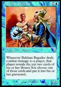 Balshan Beguiler⁣ - Odyssey⁣ (Uncommon)⁣ [66]