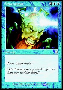 Concentrate⁣ - Odyssey⁣ (Uncommon)⁣ [78]