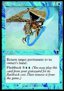 Dematerialize⁣ - Odyssey⁣ (Common)⁣ [81]