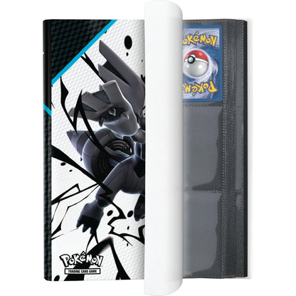 Pokémon TCG: Scarlet & Violet Black Bolt - Binder Collection Zekrom