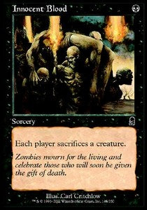 Innocent Blood⁣ - Odyssey⁣ (Common)⁣ [145]