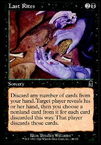 Last Rites⁣ - Odyssey⁣ (Common)⁣ [146]
