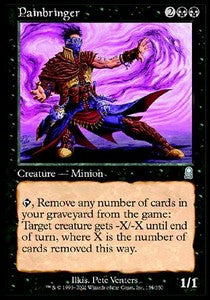 Painbringer⁣ - Odyssey⁣ (Uncommon)⁣ [155]