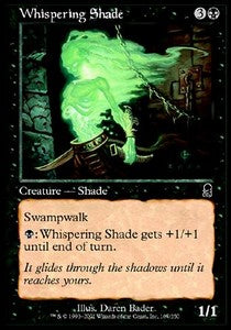 Whispering Shade⁣ - Odyssey⁣ (Common)⁣ [167]
