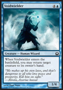 Voidwielder⁣ - Return to Ravnica⁣ (Common)⁣ [56]