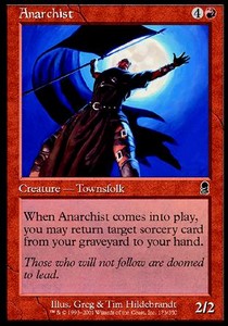Anarchist⁣ - Odyssey⁣ (Common)⁣ [173]