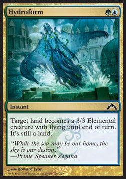 Hydroform⁣ - Gatecrash⁣ (Common)⁣ [172]