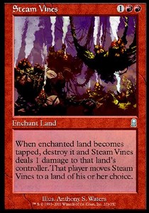 Steam Vines⁣ - Odyssey⁣ (Uncommon)⁣ [223]