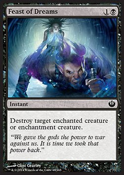 Feast of Dreams⁣ - Journey into Nyx⁣ (Common)⁣ [69]