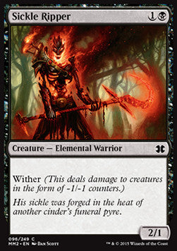 Sickle Ripper - Modern Masters 2015 (Common) [MM2-96]