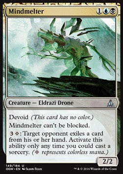Mindmelter - Oath of the Gatewatch (Uncommon) [OGW-149]