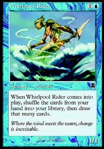 Whirlpool Rider⁣ - Apocalypse⁣ (Common)⁣ [35]