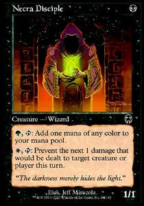 Necra Disciple⁣ - Apocalypse⁣ (Common)⁣ [44]