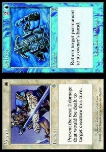 Stand // Deliver⁣ - Invasion⁣ (Uncommon)⁣ [292]