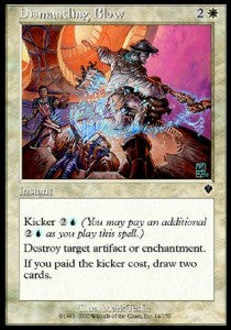 Dismantling Blow⁣ - Invasion⁣ (Common)⁣ [14]