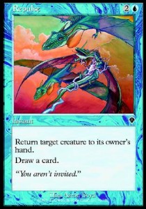 Repulse⁣ - Invasion⁣ (Common)⁣ [70]