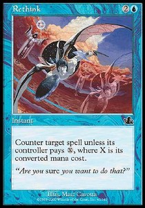 Rethink⁣ - Prophecy⁣ (Common)⁣ [42]