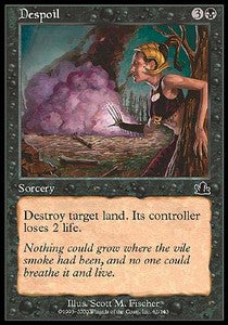 Despoil⁣ - Prophecy⁣ (Common)⁣ [62]