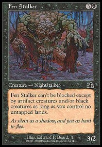 Fen Stalker⁣ - Prophecy⁣ (Common)⁣ [64]