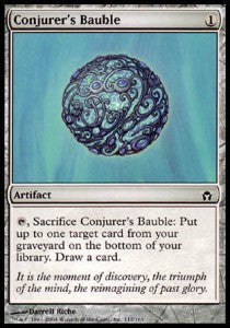 Conjurer's Bauble⁣ - Fifth Dawn⁣ (Common)⁣ [112]