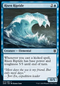 Risen Riptide - Zendikar Rising (Common) [ZNR-73]