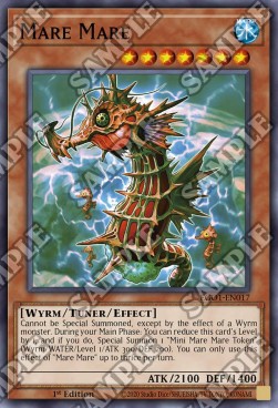 Mare Mare⁣ - Egyptian God Deck: Obelisk the Tormentor⁣ (Super Rare)⁣ [017]