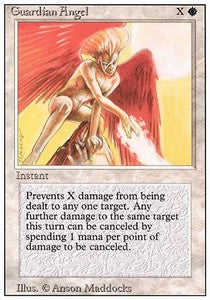 Guardian Angel⁣ - Revised⁣ (Common)
