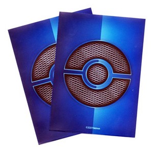 Trainer's Toolkit 2021 Sleeves⁣ - Pokémon Products
