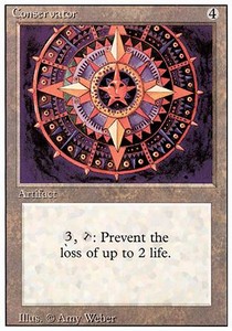 Conservator⁣ - Revised⁣ (Uncommon)