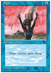 Flight - Fourth Edition (Common)