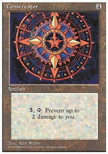 Conservator⁣ - Fourth Edition⁣ (Uncommon)